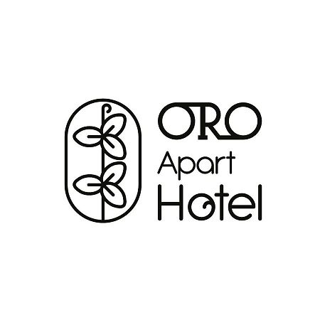 Oro Apart Hotel San Antonio De Belen Exterior photo