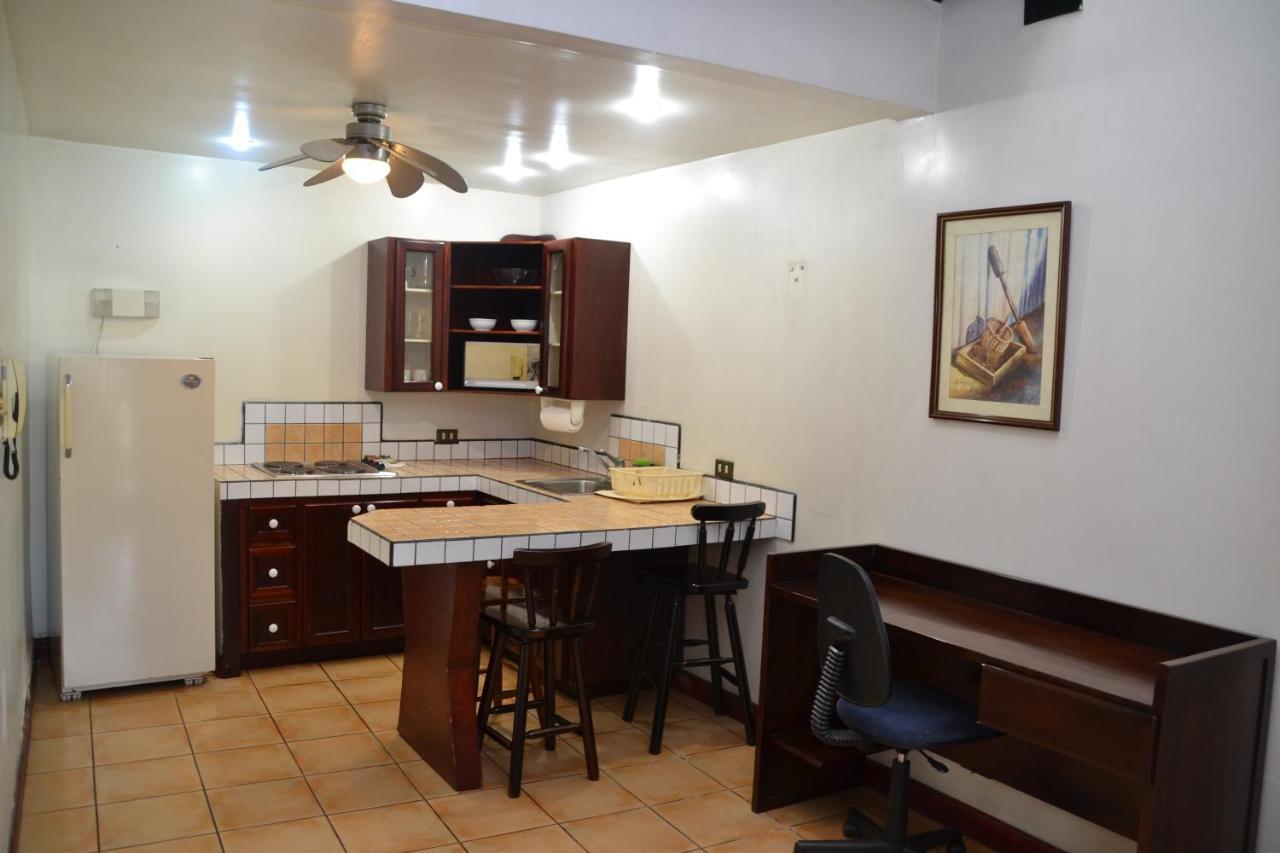 Oro Apart Hotel San Antonio De Belen Exterior photo