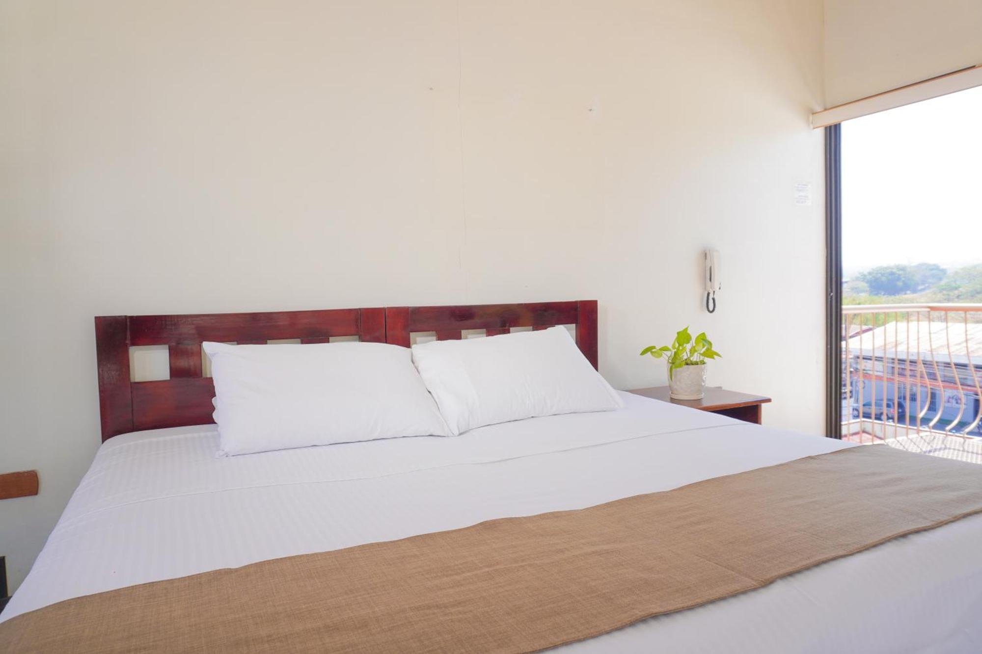 Oro Apart Hotel San Antonio De Belen Exterior photo