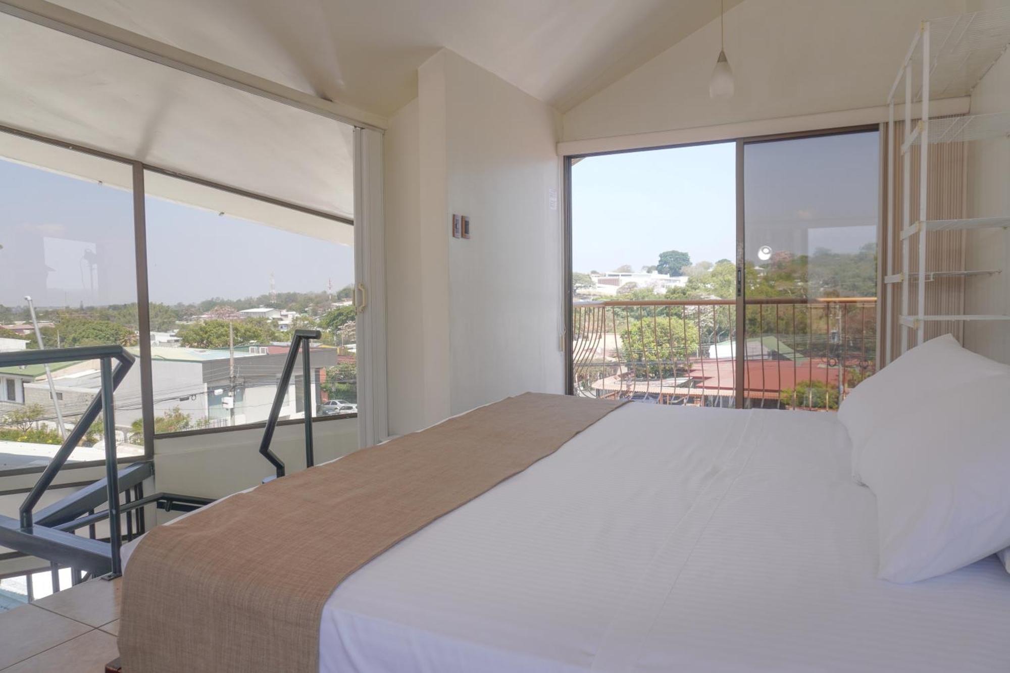 Oro Apart Hotel San Antonio De Belen Exterior photo