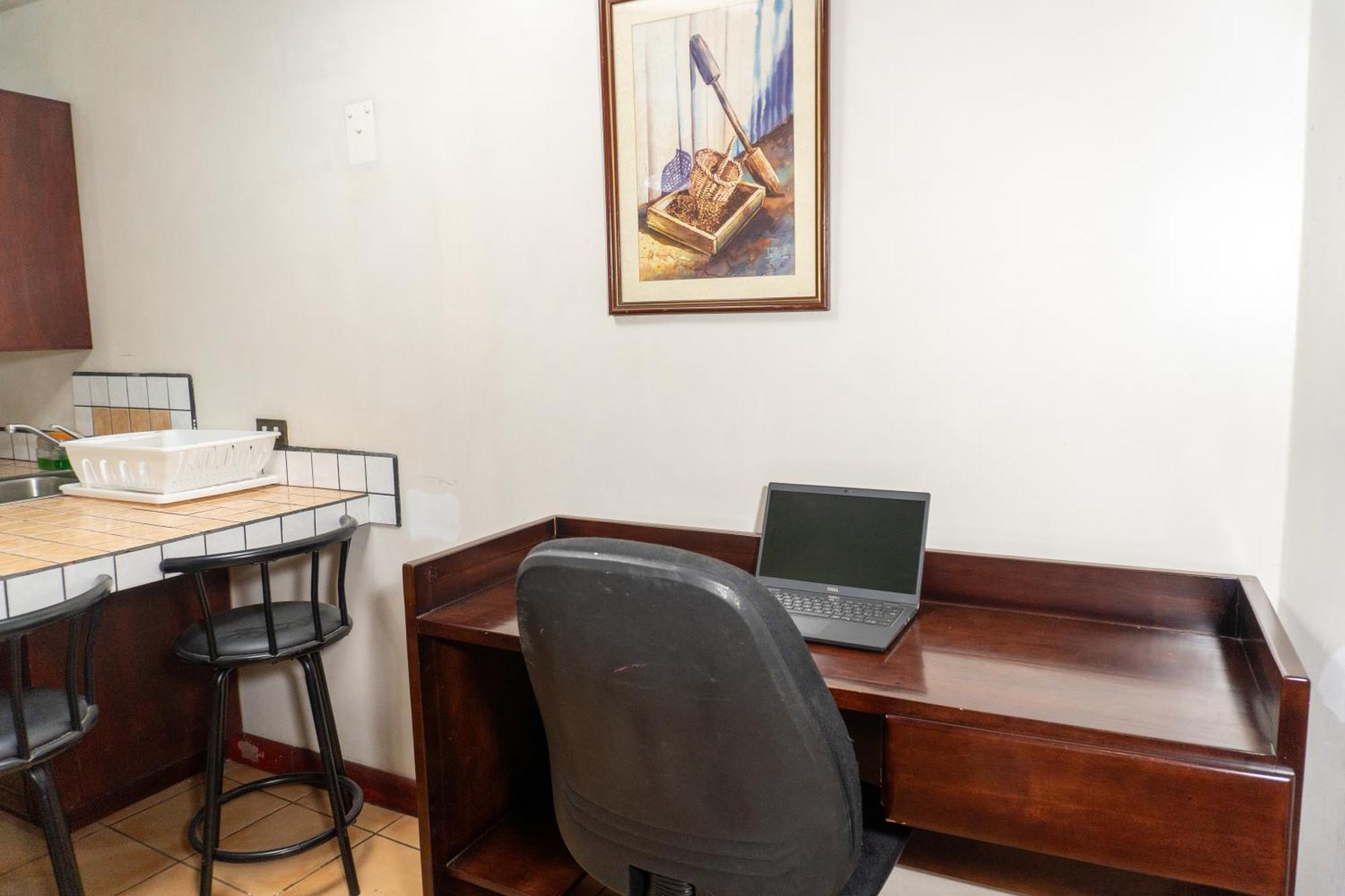 Oro Apart Hotel San Antonio De Belen Exterior photo