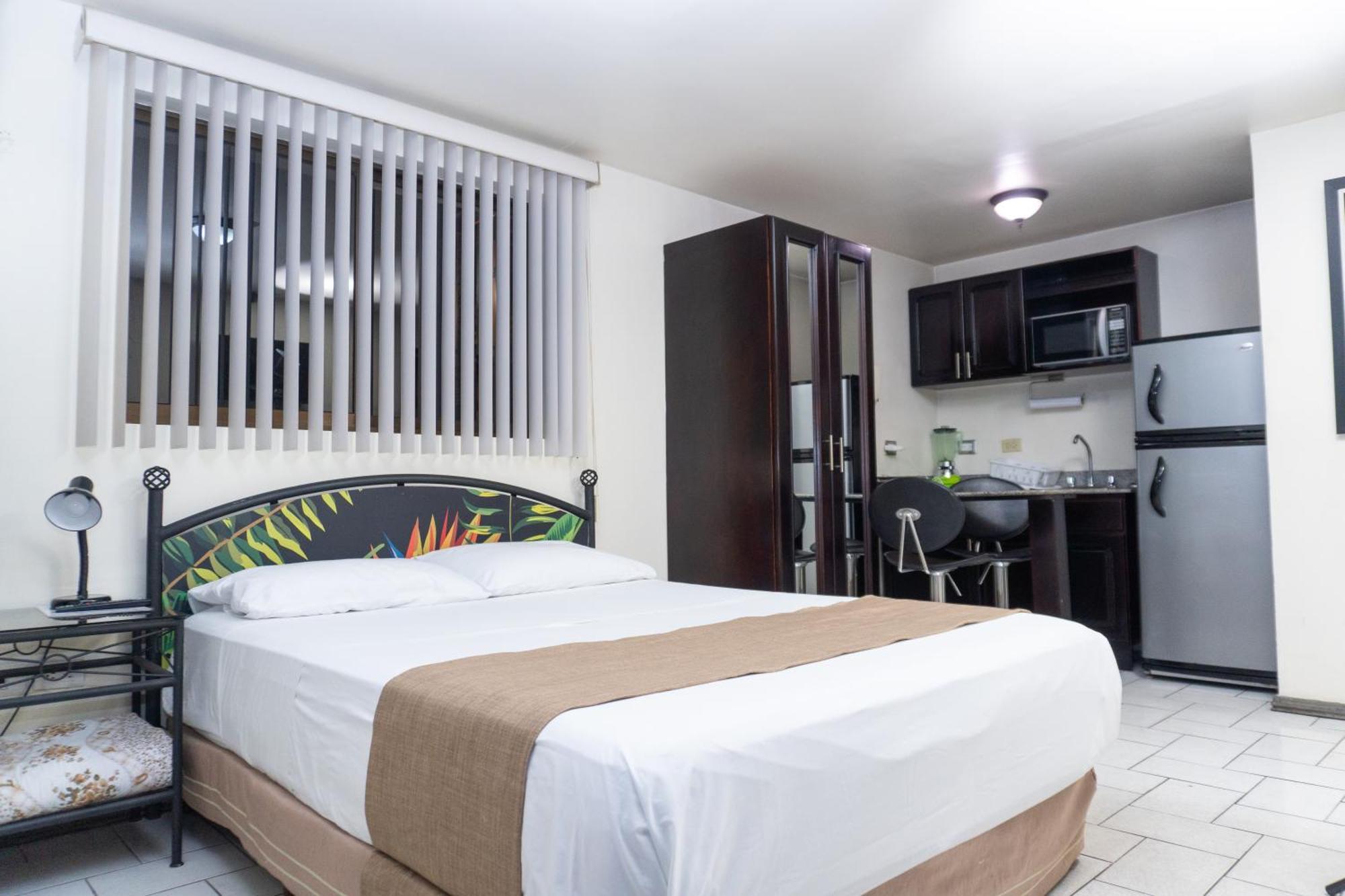 Oro Apart Hotel San Antonio De Belen Exterior photo