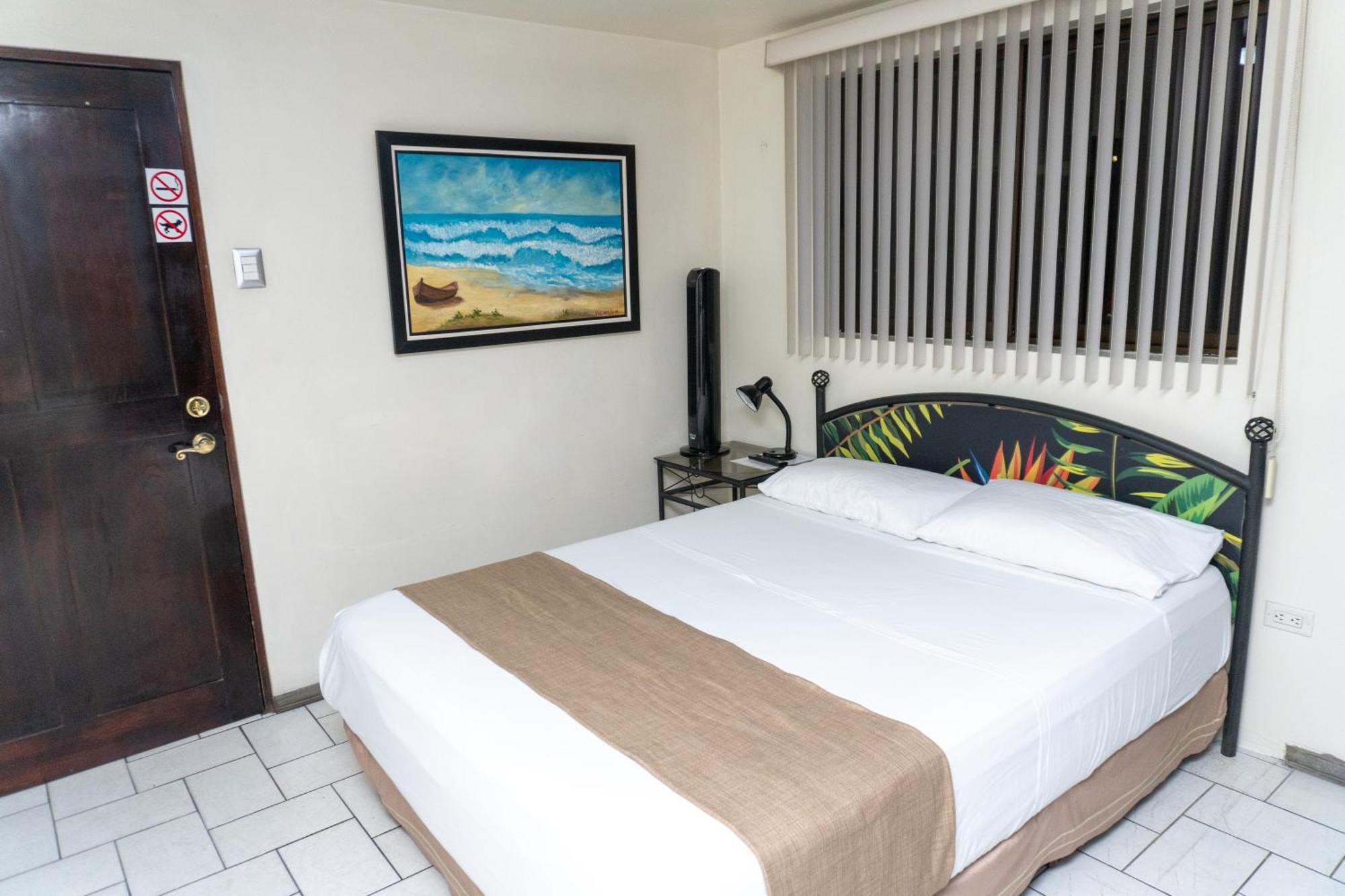 Oro Apart Hotel San Antonio De Belen Exterior photo
