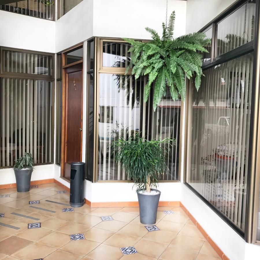 Oro Apart Hotel San Antonio De Belen Exterior photo